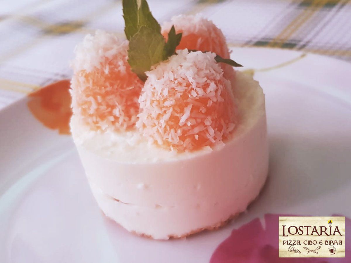 LOSTARIA