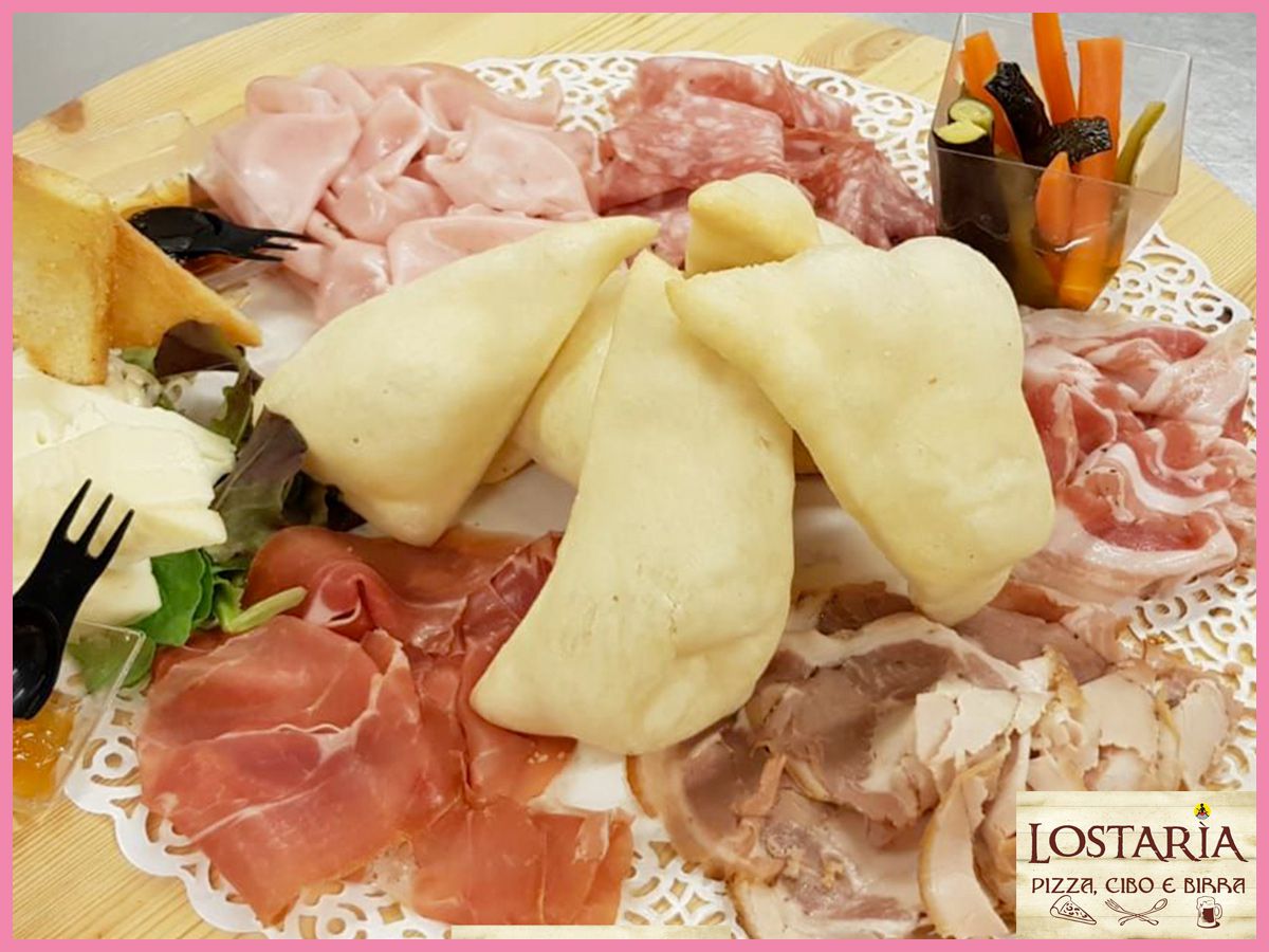LOSTARIA