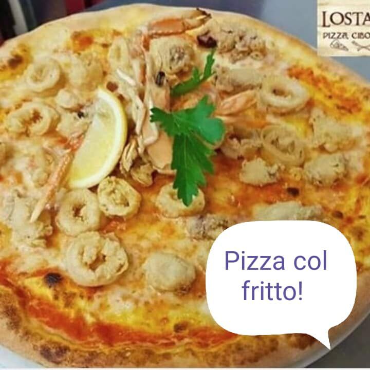 LOSTARIA